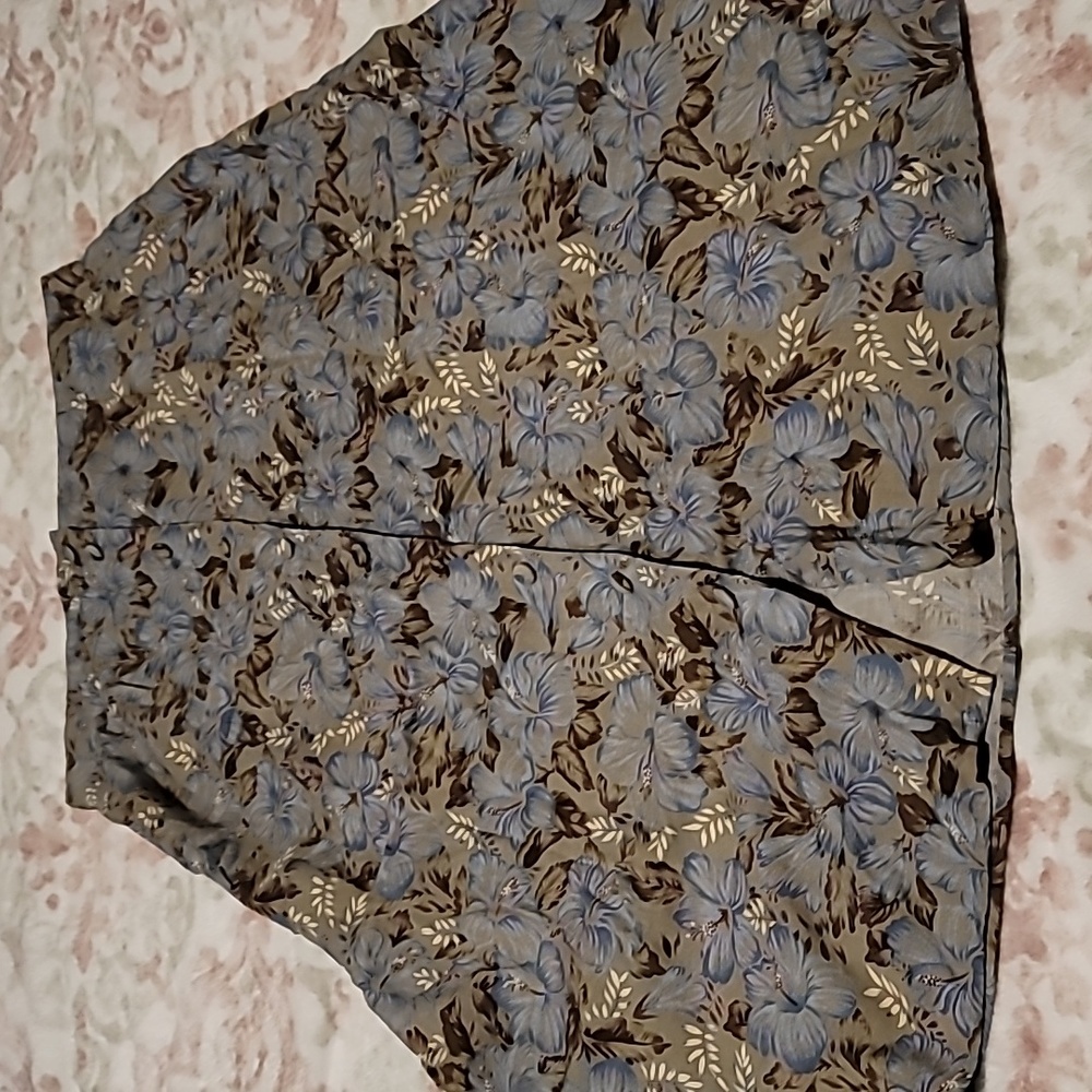 Womens skirt XL